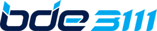 bde 3111 লোগো